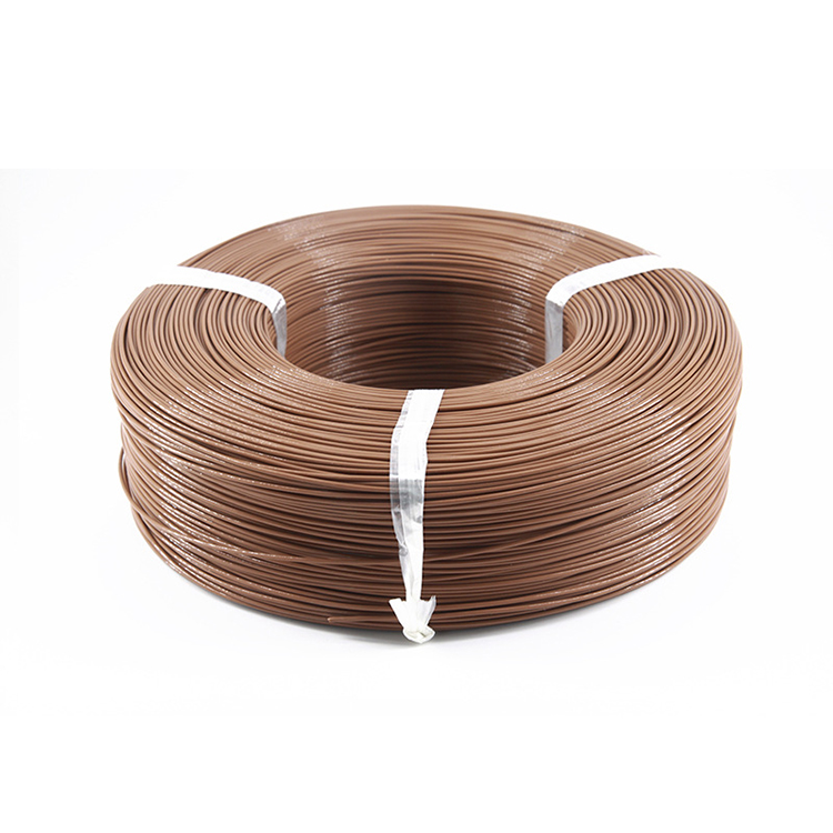 AVSS Ultra-thin wall automotive low voltage wire