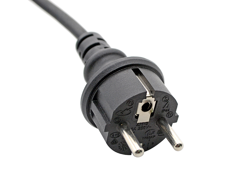 Power Cord